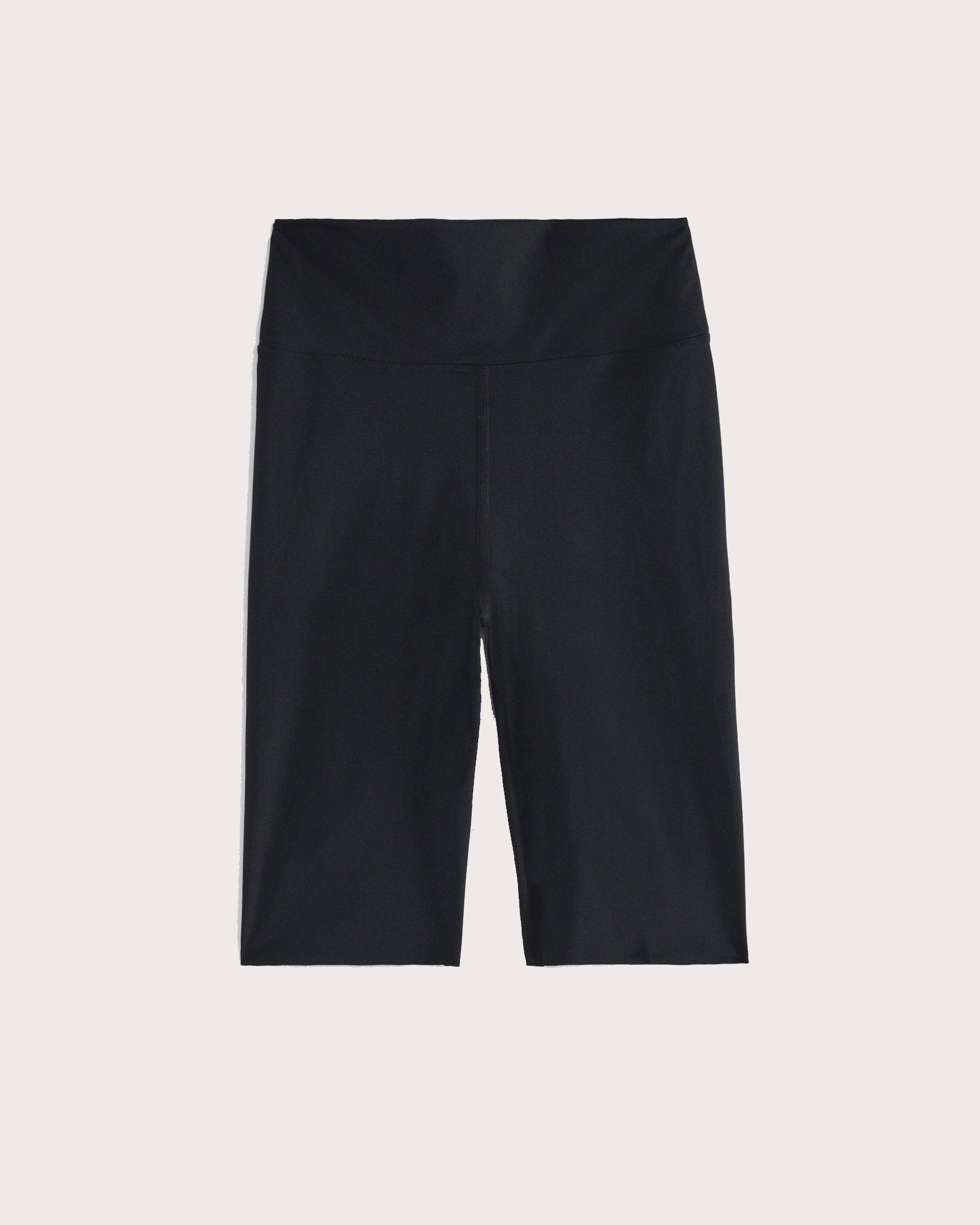 Filippa K Shorts Biker S Svart 002