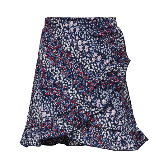 ONSAGA SHORT WRAP SKIRT JRS