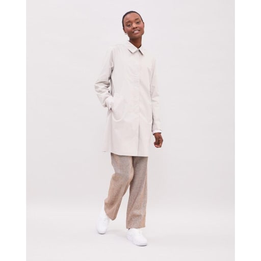 Kappa Car Coat
