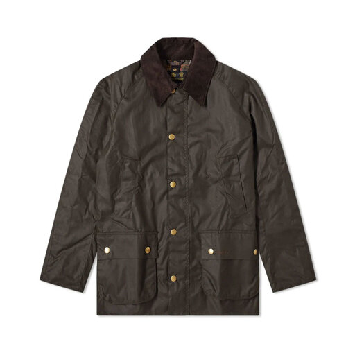 Ashby Wax Jacket