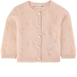Bonpoint Agati Kofta Rosa 6 mån