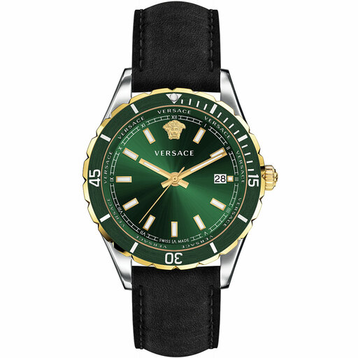 Ve3a00320, Quartz, 42mm, 5atm