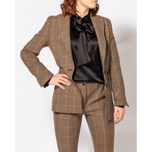 Jacket Christina