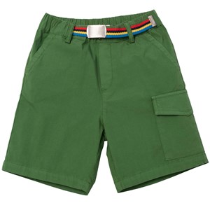 Paul Smith Junior Bermudashorts Gröna 3 år