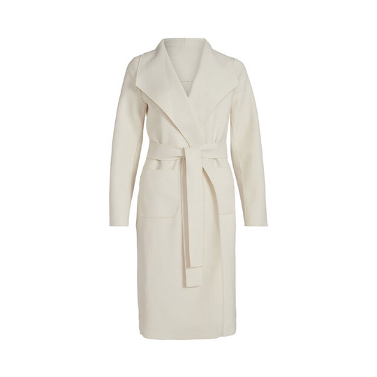 Vijuice Coat
