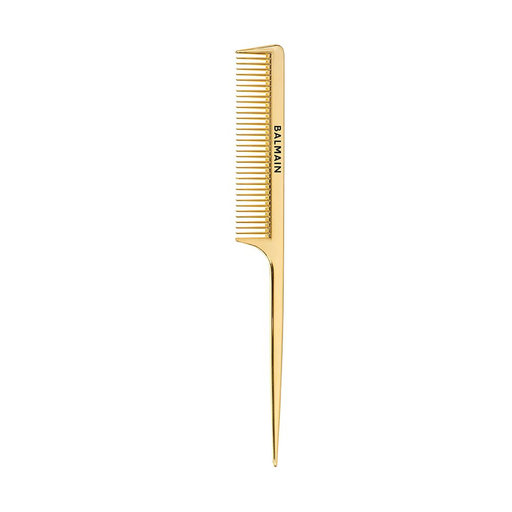 Golden Tail Comb
