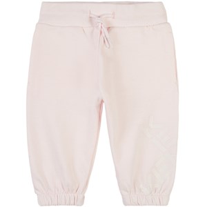Kenzo Mjukisbyxor Rosa 6 mån