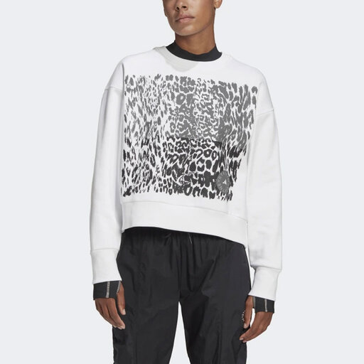 Graphic Sweatshirt