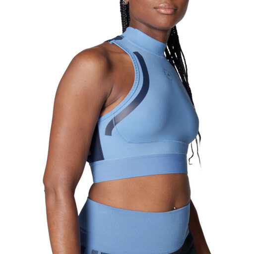 TruePace HEAT.RDY Primeblue Crop Top