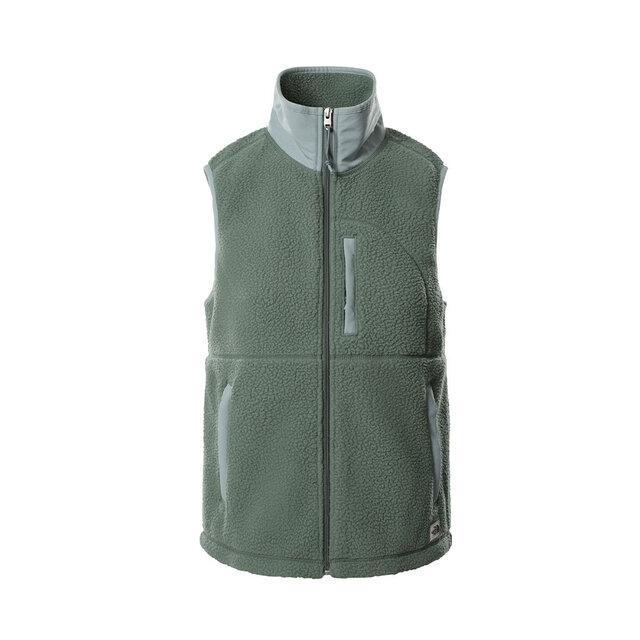 Cragmont Fleece Vest