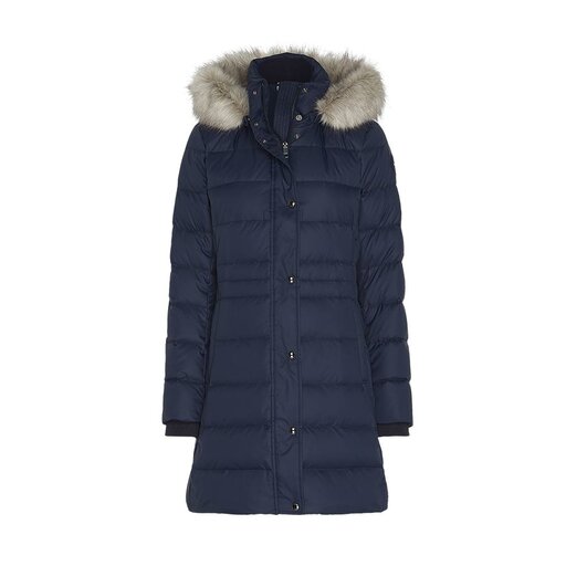 The Essential Tyra Coat