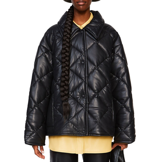 Nanna Jacket