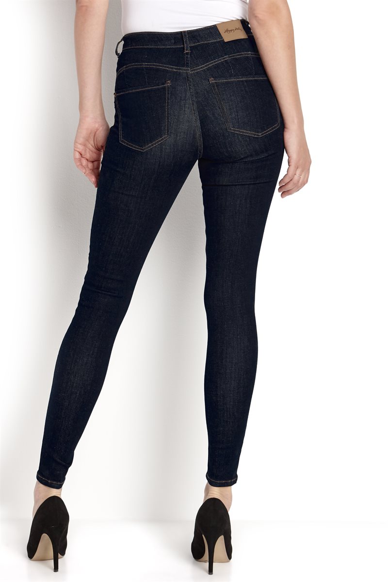 Push up Jeans Amy