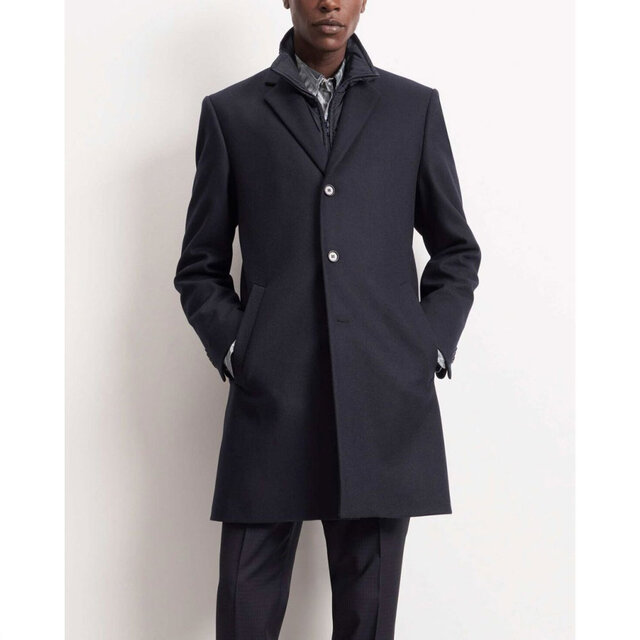 Netley Outerwear