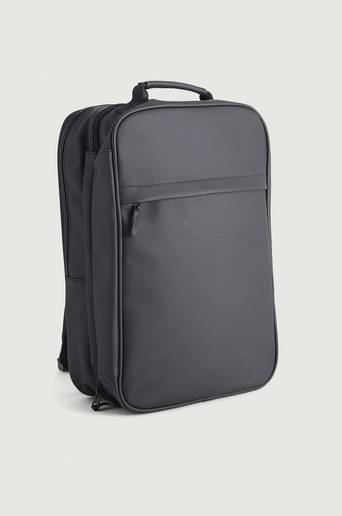 Studio Total Ryggsäck Smart Backpack Svart