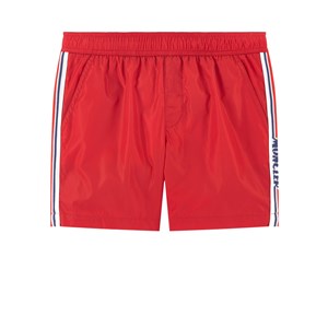 Moncler Logo Badbyxor Röda 6 år