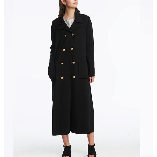 Coat Capri