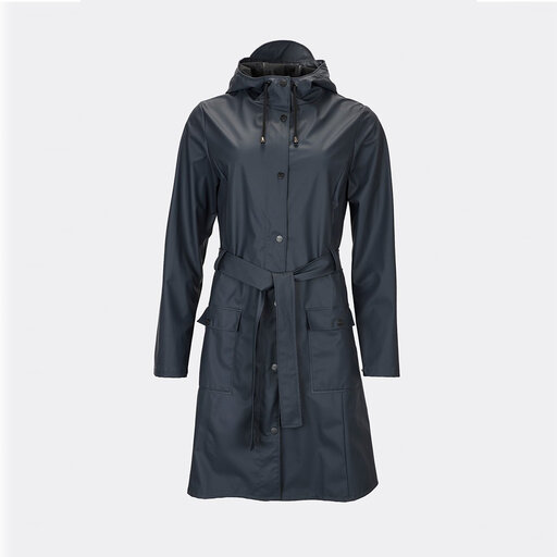 Curve Jacket