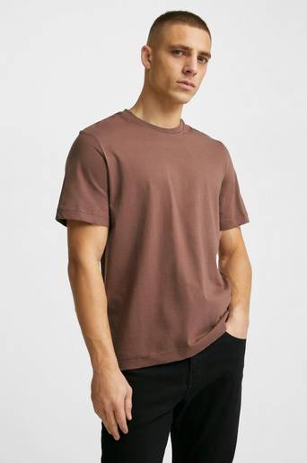 Studio Total T-Shirt ICON™ Tee Röd