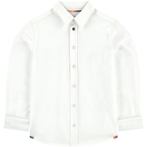 Paul Smith Junior Skjorta Vit 5 years