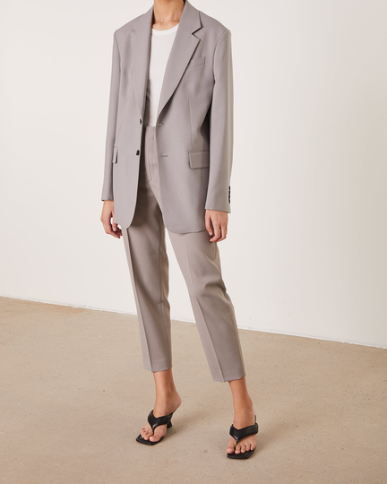Filippa K Byxa Karlie Taupe 34