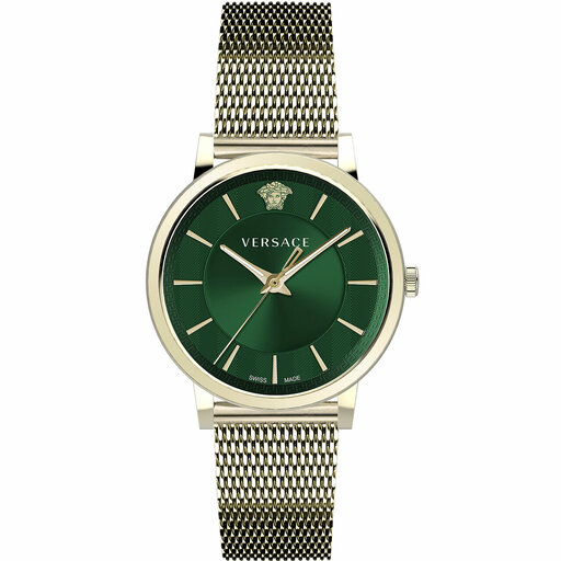 Ve5a00820, Quartz, 42mm, 5atm