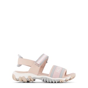Moncler Sunset Sandal Rosa 30 (UK 11.5)