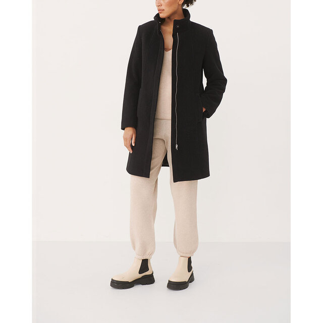 IsabellisPW OTW; Part Two Coat