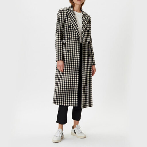 Kappa Duster Check