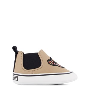 Burberry Thomas Bear Babyskor Beige 17 (UK 1)