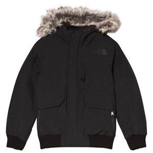 The North Face Dunjacka Svart S (7-8 years)