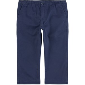 Ralph Lauren Logo Prepster Byxor Marinblå 2 år