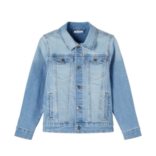 NKMTAUL DNM JACKET NOOS