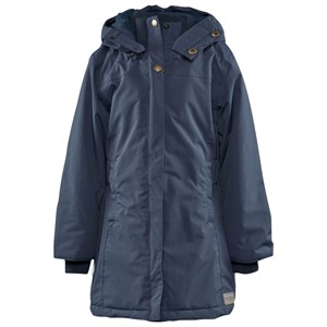 MarMar Copenhagen Olga Jacka Marinblå 2-3 Years/92-98 cm