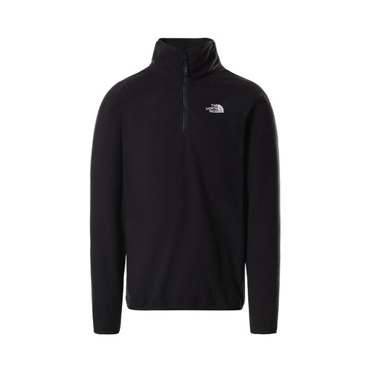 Glacier 1/4 Zip