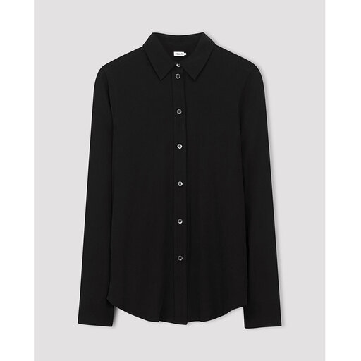 Skjorta Classic Silk