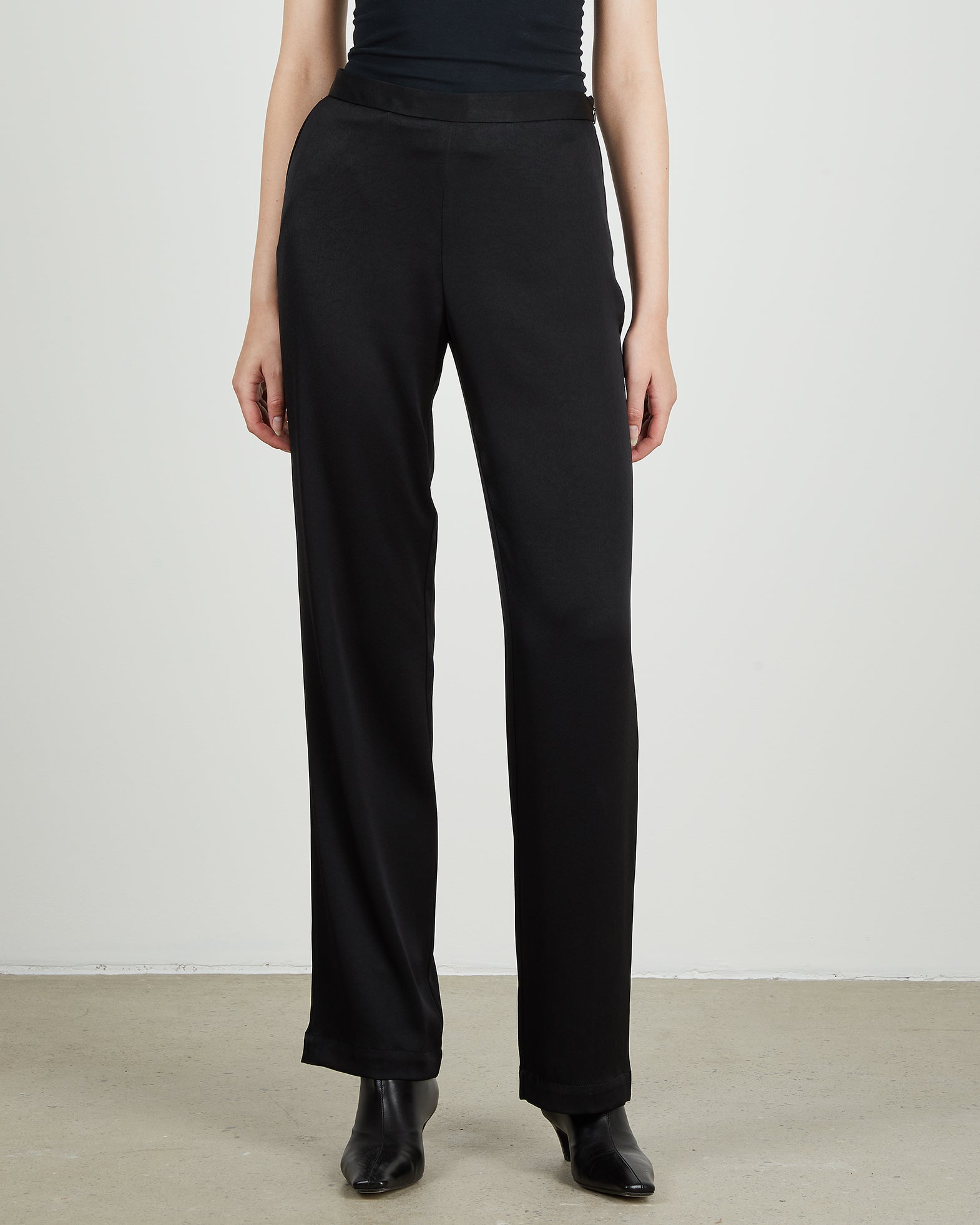 Filippa K Bya Della 34 Svart 011