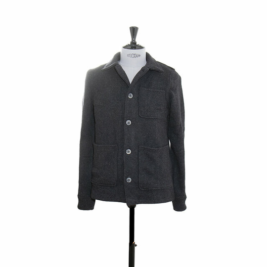 Grevared Jacket