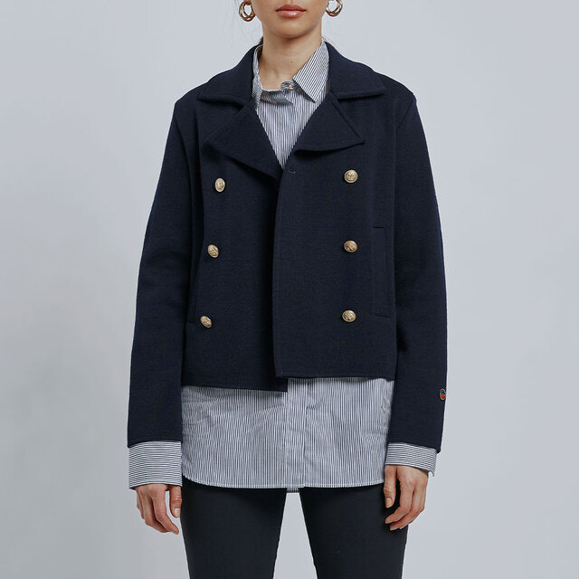Indra Jacket