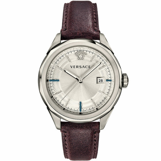 Vera00118, Quartz, 44mm, 5atm