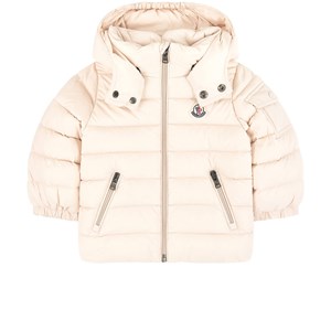 Moncler Jules Dunjacka Ljusrosa 6-9 months