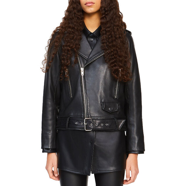 Nina Biker