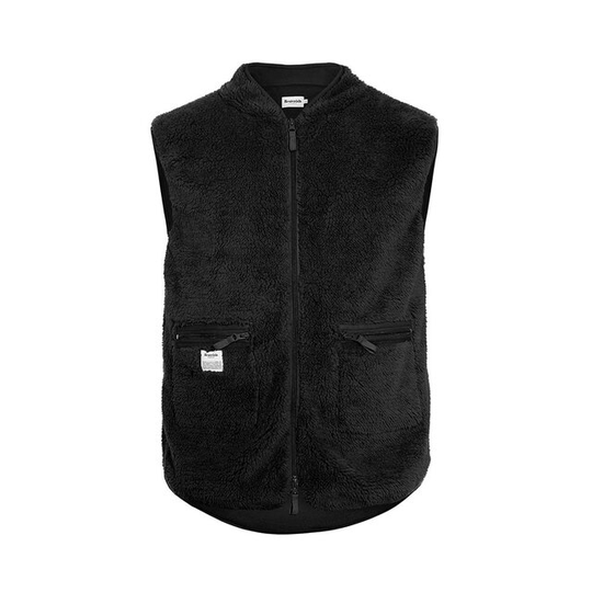Fleece Vest Recycled