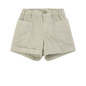 Bonpoint Nateo Shorts Almond 12 mån