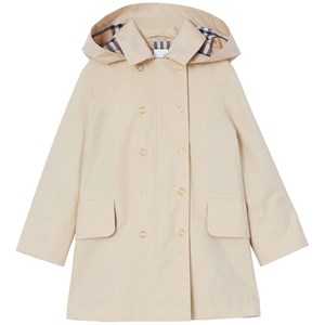 Burberry Lia Trenchcoat Soft Fawn 3 år