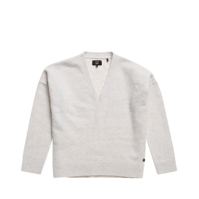 Studios Slouch Vee Knit