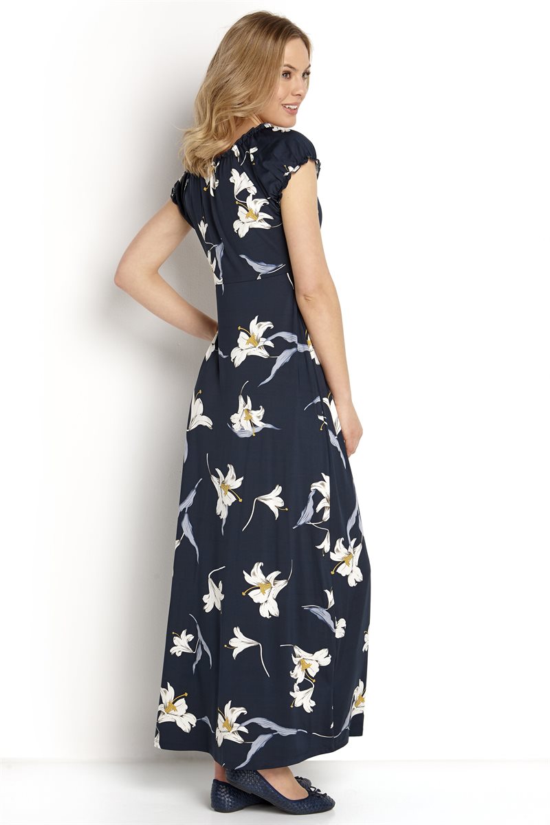 Klänning Tessie