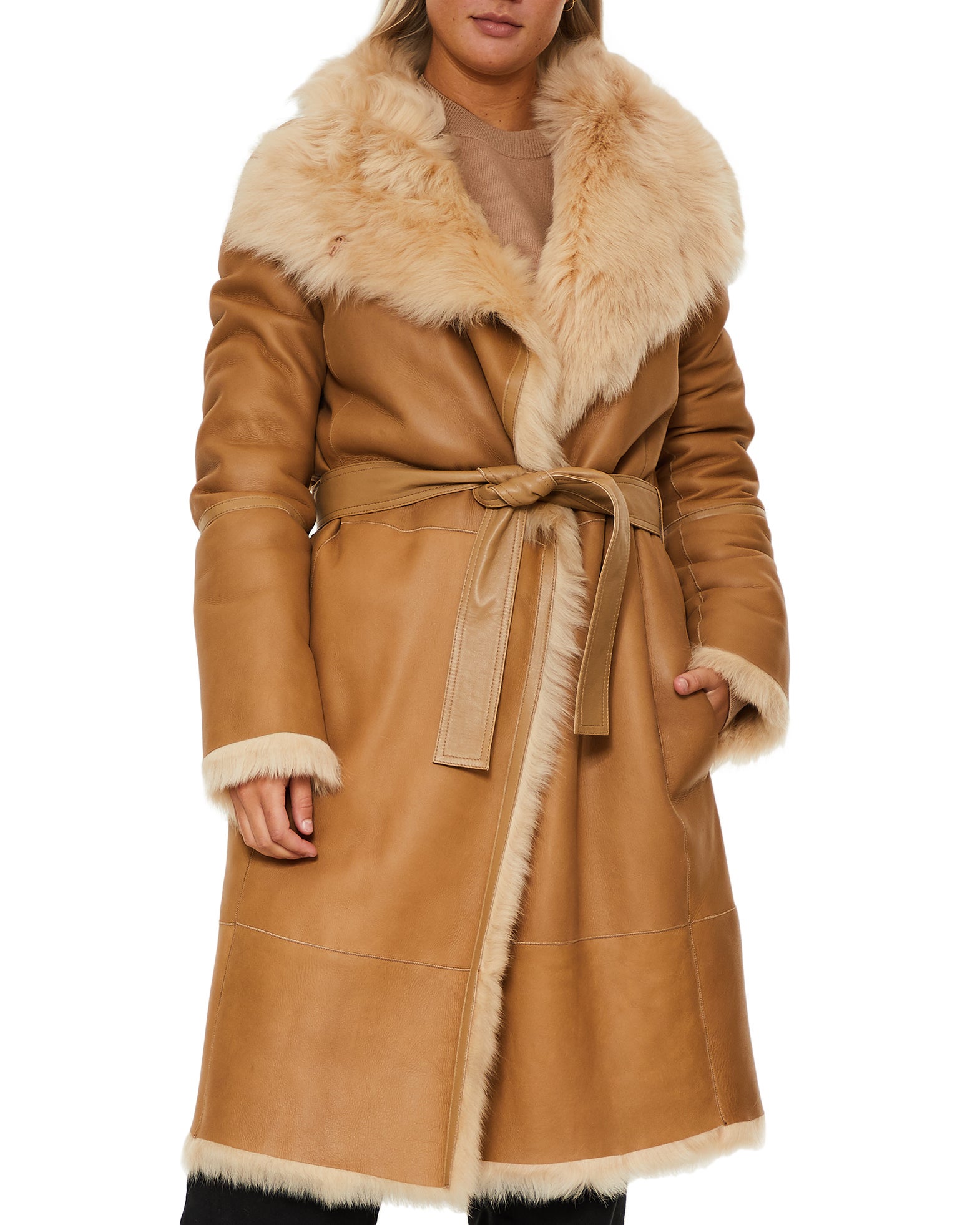 Joseph Pälskappa Liman-Soft Toscana FR 38 (EUR 36) Camel 052