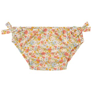 Bonpoint Floral Print Trosor Gula 12 mån