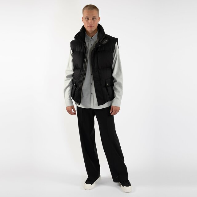 Puffer Vest